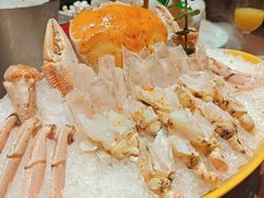 -东海怡品海鲜豆捞(星街坊店)