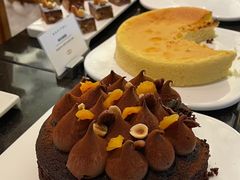 -圣丰索菲特·2 On 988 Café 自助餐厅