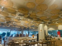-黄金粥港式·早晚茶(海阳路店)