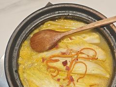 -火啫啫·粤式啫啫煲(南通首店)