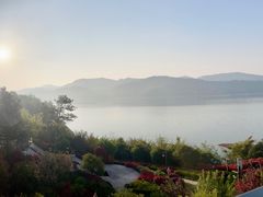 -天目湖涵田度假村