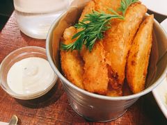 -卡朋厨房(289艺术园区店)