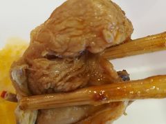-重庆烧鸡公火锅(簋街店)