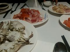-星伦多自助料理(华润万象城店)