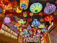 -北戴河集发农业梦想王国