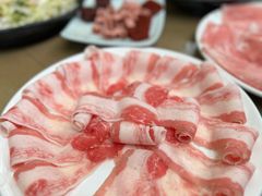 -众宜轩老北京铜锅涮肉·四合院(建国门店)