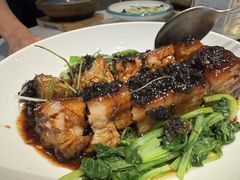 -颂福楼·南京菜(定淮门店)