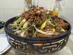 -清真·鸦儿李记·小馆(后海店)