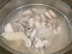 -椰贝原味椰子鸡(高新万达店)