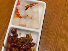 -海铺·渔家虾水饺(皇姑店)