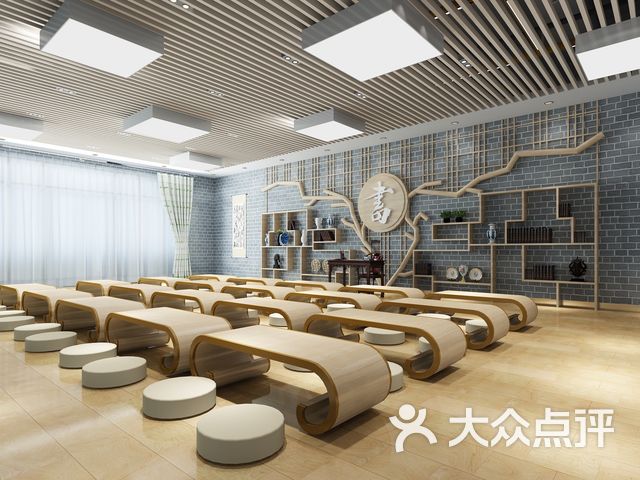 大理爱德堡幼儿园