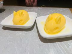 布丁-丽满园·春饼烤鸭(金地广场店)