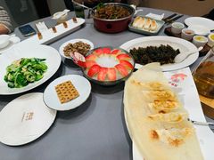 -阿庄新豫菜(航海东路店)