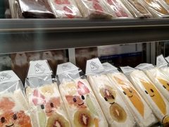 -Fruwich果明治(西单更新场店)