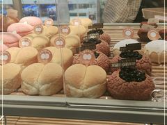 -好利来(高新枫叶广场店)