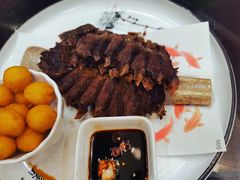 -南湖船菜大酒店