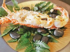 -湖月·割烹料理(湖滨店)