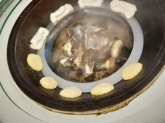 -龙福源密云水库灶台鱼