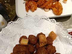 -京坛汇·烤鸭·京菜(宋庄店)