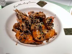 -桂满陇·景观餐厅(新世界店)