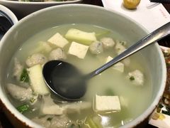 -海坛特色小吃·只做平潭特色菜(平潭店)