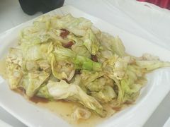 -渔民船说·北塘海鲜·天津菜·海肠捞饭(北塘古镇店)