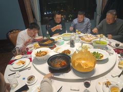 -鹊华居·地道鲁菜·海鲜·融合味(大明湖店)