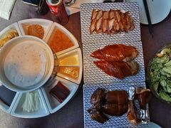 -羲和雅苑•北京烤鸭(乐园道万象城店)