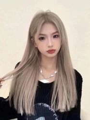 -V8潮牌·接发烫染连锁