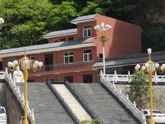 -辋川溶洞