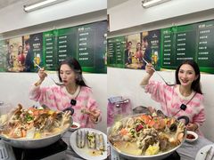 -凤城康记饭店
