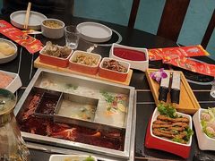 -重庆德忆火锅（龙南街3店）(渝水岸餐饮)