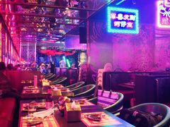 -钳真多钓虾馆·小龙虾海鲜烧烤(九六广场店)