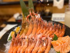 -山之川日料放题(通州店)