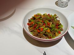 -楚山晓·湖北菜(武汉光谷K11店)