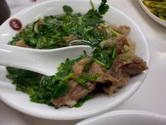 -雨霖祥和炖肉(南市店)