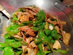 -老湘村·湖南土菜(天河维多利店)