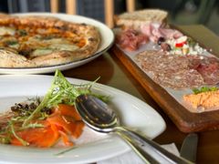 -PIZZA BIANCA(万象城店)