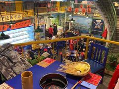 -马路边边串串香(一匡街店)