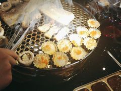 -东味北道熟成·炭火烤肉(九龙店)