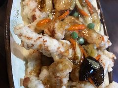 -香港饭店0410(明洞店)