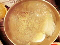 -朴大人炭烤·韩国料理(奥帆中心海尔洲际店)