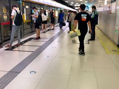 -呼家楼(地铁站)