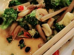 -紫光园·烤鸭·北京菜(劲松店)