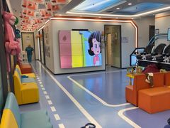 -极橙儿童齿科矫正中心(奥城店)