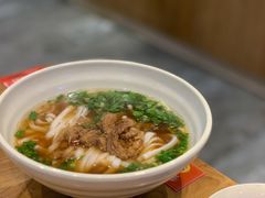 -湘人龙记老长沙米粉(华普国际大厦店)