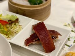 即烧脆脆BB猪半只-翠园(北京王府中环店)