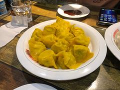 -金谷园饺子·烧烤(人大总店)