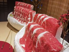 -余欢领鲜火锅(新街口店)