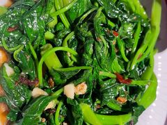 -新越盏·东南亚料理(捷登都会店)